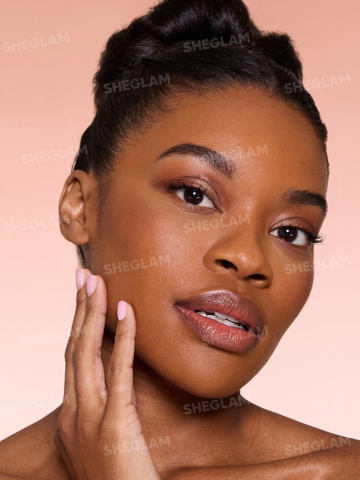 Lock & Go Long-Lasting Cushion Foundation-Camel