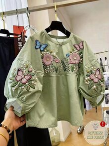 彩色