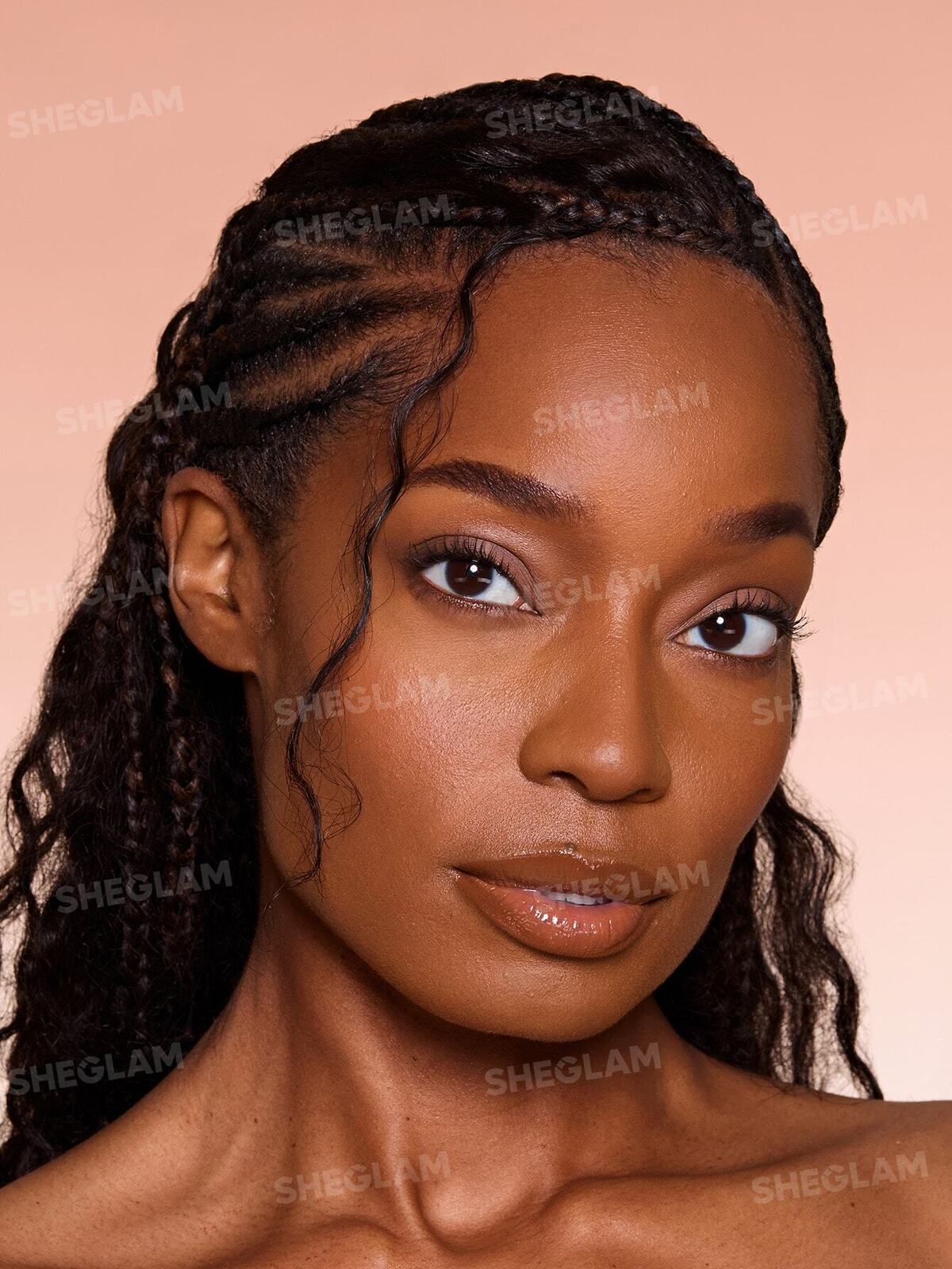 Lock & Go Long-Lasting Cushion Foundation-Mocha