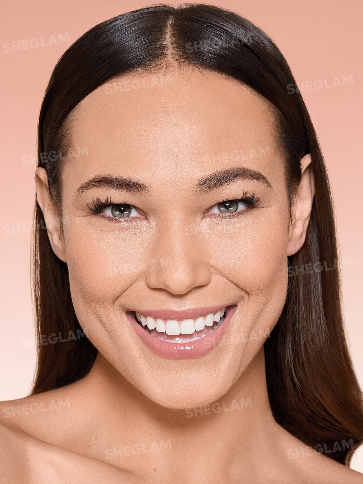 Lock & Go Long-Lasting Cushion Foundation-Bamboo