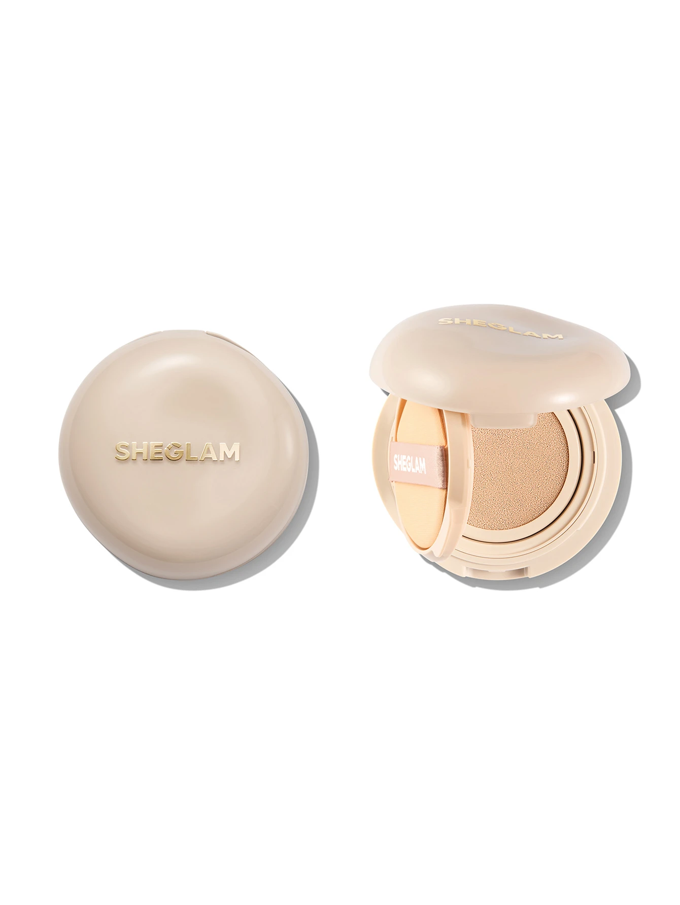 Lock & Go Long-Lasting Cushion Foundation-Porcelain