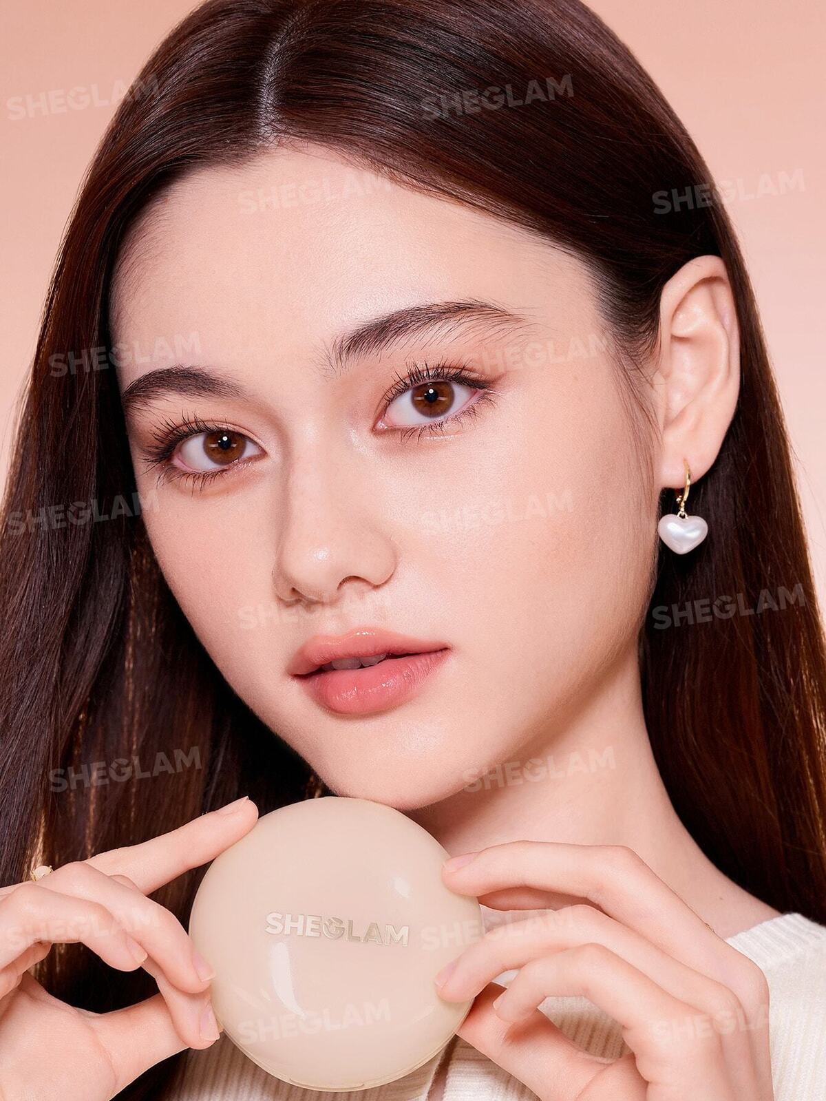 Lock & Go Long-Lasting Cushion Foundation-Porcelain