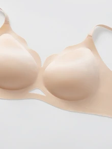 Ocili Women Bras & Bralettes - Apricot - View 9