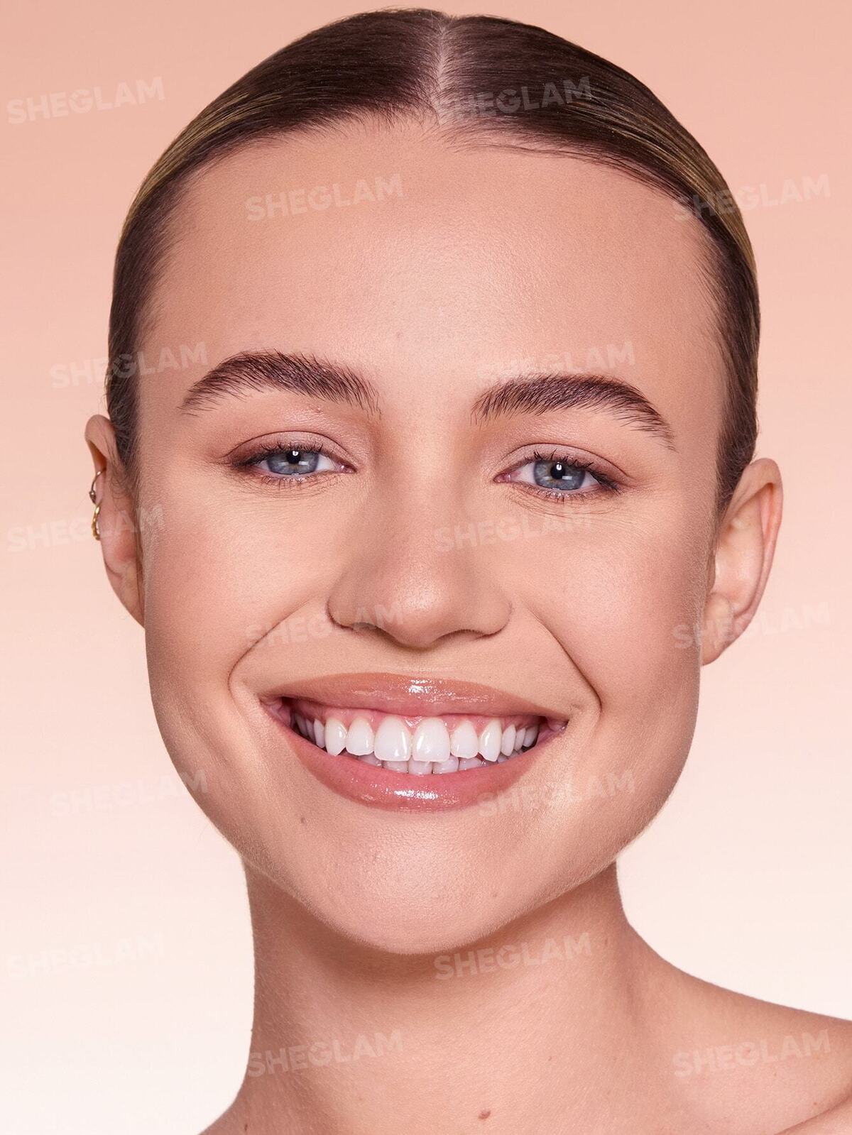 Lock & Go Long-Lasting Cushion Foundation-Nude