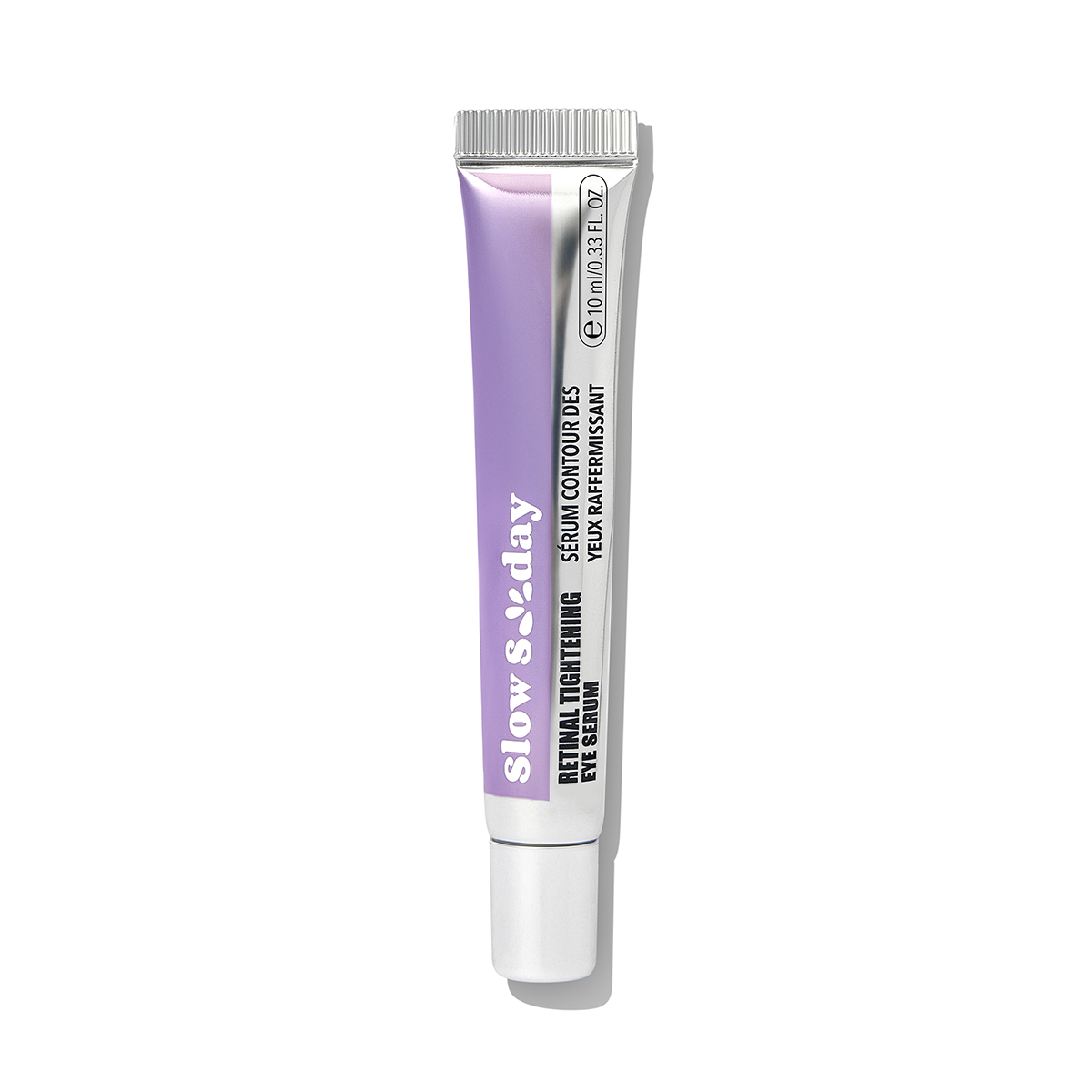 Shein Dark Slow Sunday Retinal Tightening Eye Serum, Moisturizing And Brightening, Suitable For Circles, Fine Lines, And Eye Bags, Good Choice For Vacation, Travel Essentials, Halloween & Christmas, Suitable For Fall & Winter Eye Care, Autumn Essential