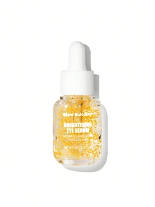 Slow Sunday Brightening Eye Serum, Caffeine, Moisturizing And Brightening, Suitable For Dark Circles, Fine Lines, And Eye Bags, Good Choice For Vacation, Travel Essentials, Halloween & Christmas, Suitable For Fall & Winter Eye Care, Autumn Essential - Clear - View 7
