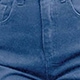 أزرق متوسط