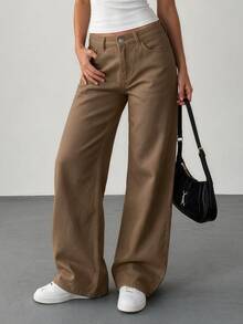 Mocha Brown