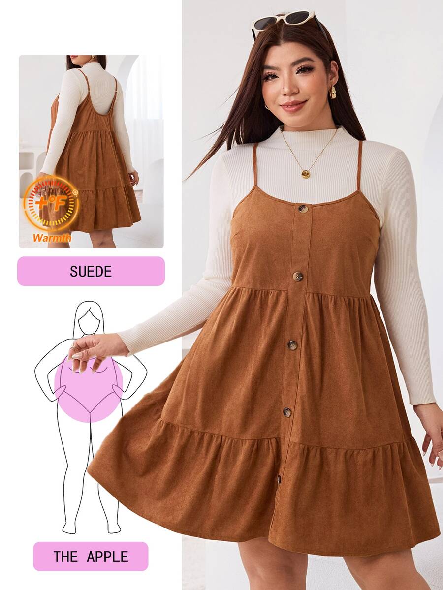 Solflare Plus Size Dresses Thanksgiving Office Formal White Black Summer Casual
