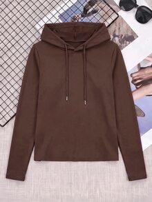 Chocolate Brown