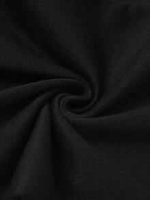 SHEIN 两件套女童打底裤组合装 - 黑色和粉色，爱心印花图案，舒适百搭，适合少女秋冬季时尚穿搭 - 彩色 - 查看 6