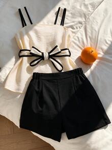 彩色