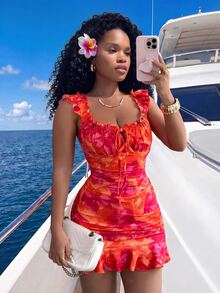 Hot Pink