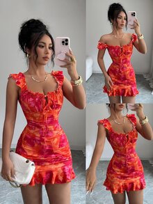 Hot Pink