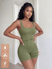 Olive Green