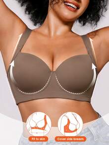 Mocha Brown