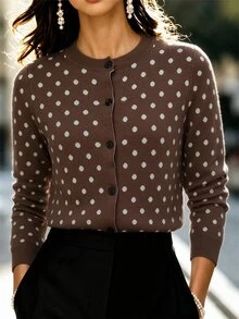 Coffee Brown