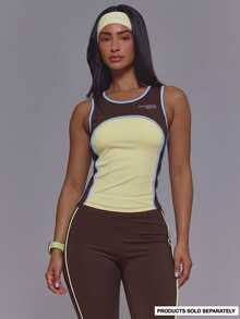 Butter Yellow
