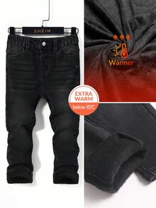 Medium Wash