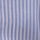 Blue and White