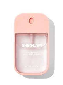 SHEGLAM Quick Refresh 刷具快速清潔噴霧 32Ml 品牌美妝化妝品 適合女士與女孩 - 粉色 - 查看 9