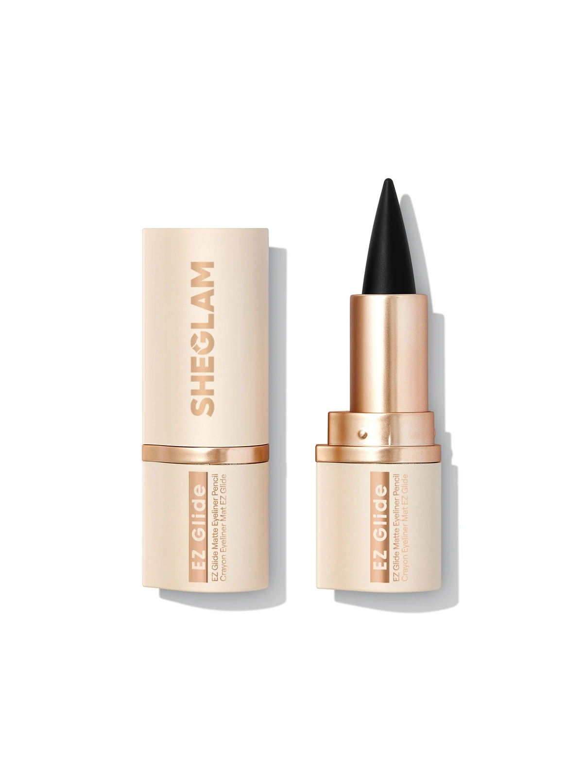EZ Glide Matte Eyeliner Pencil