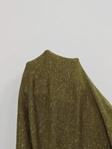 HautHeat Women Lounge Sets - Army Green - View 7