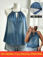 Tank Tops & Camis