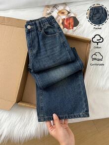 Medium Wash