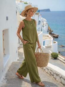 Verde militar
