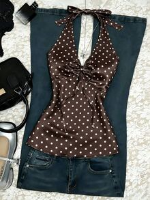 Coffee Brown