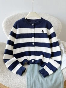 Blue and White
