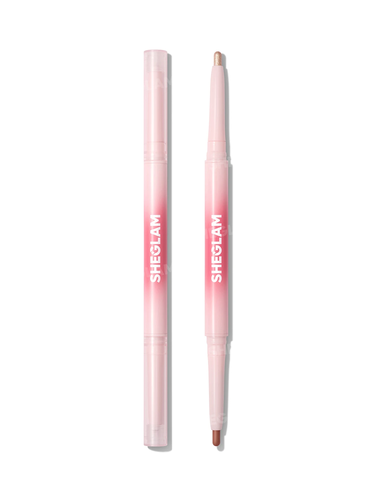 Silky Glow Lip & Eye Pen