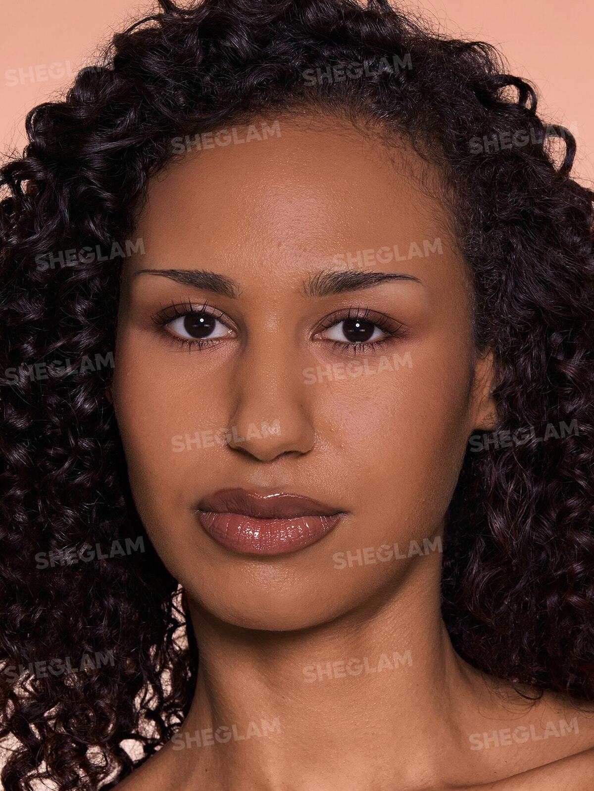Lock & Go Long-Lasting Cushion Foundation (Refill)-Saddle