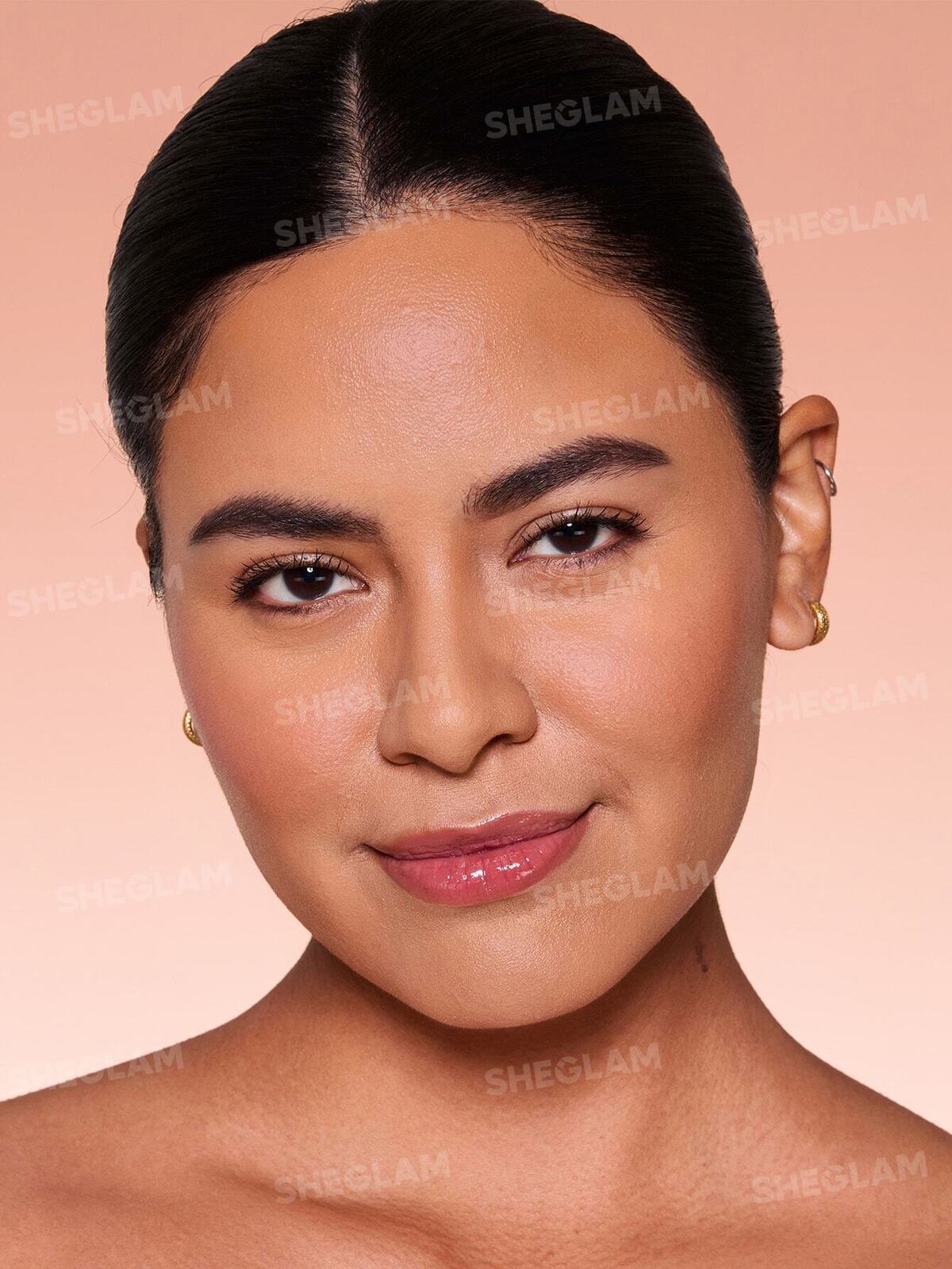 Lock & Go Long-Lasting Cushion Foundation (Refill)-Walnut