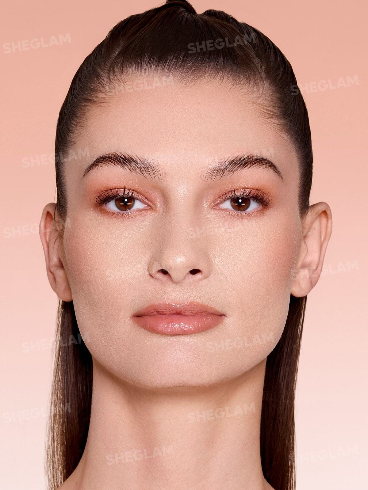Lock & Go Long-Lasting Cushion Foundation (Refill)-Shell