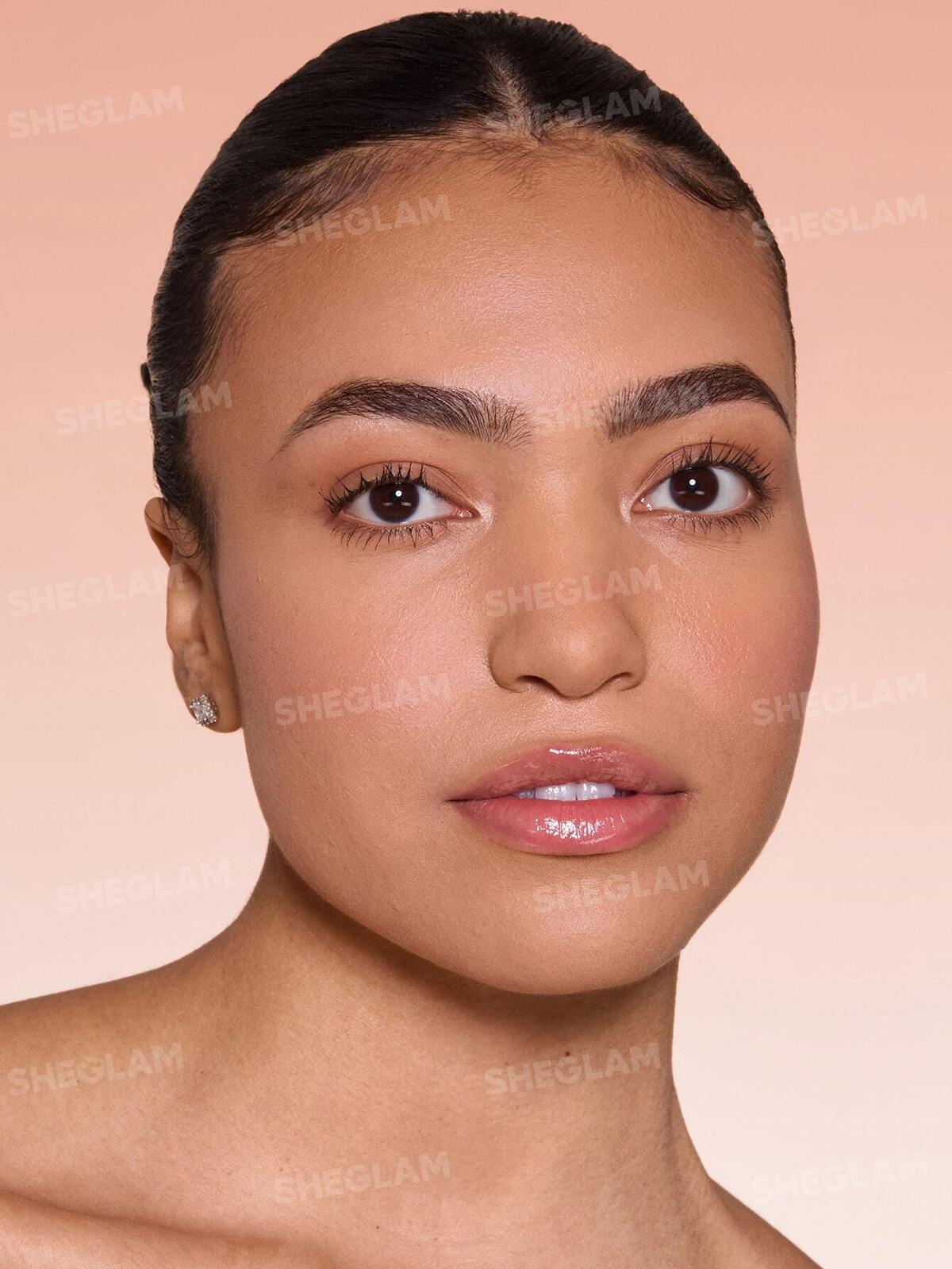 Lock & Go Long-Lasting Cushion Foundation (Refill)-Almond