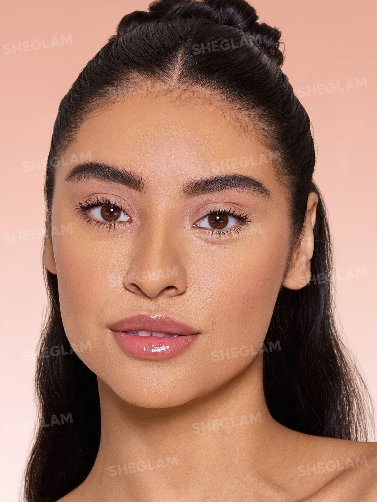 Lock & Go Long-Lasting Cushion Foundation (Refill)-Butterscotch