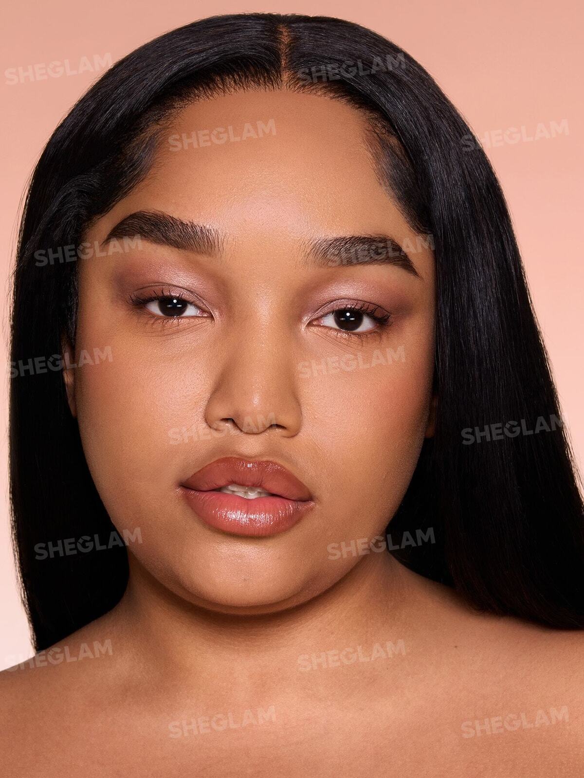 Lock & Go Long-Lasting Cushion Foundation (Refill)-Caramel