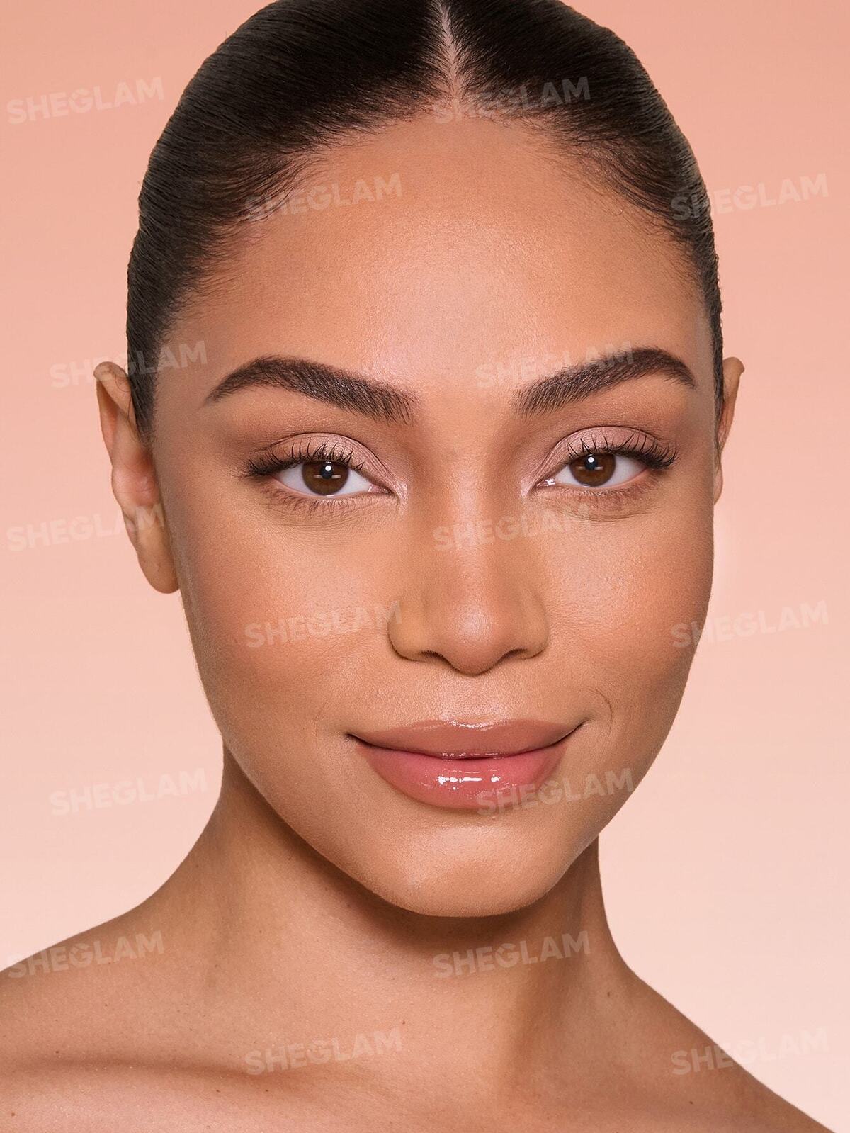 Lock & Go Long-Lasting Cushion Foundation (Refill)-Wheat