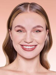 SHEGLAM Lock & Go Long-Lasting 氣墊粉餅-Buttercream 品牌美妝化妝品 適合女士與女孩 - Buttercream - 查看 13