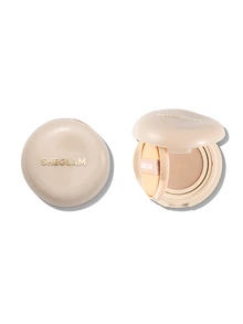 SHEGLAM Lock & Go Long-Lasting 氣墊粉餅-Chantilly 品牌美妝化妝品 適合女士與女孩 - Chantilly - 查看 14