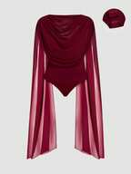 Jumpsuits & Bodysuits