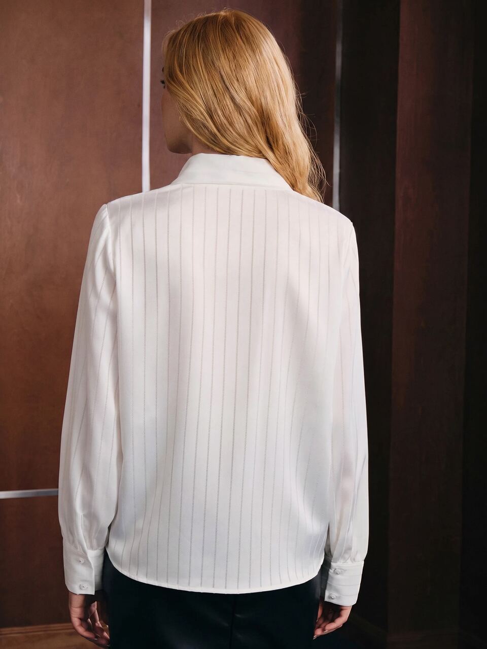 Women Blouses & Shirts