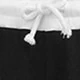 Black and White