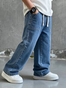 Medium Wash