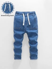 Medium Wash