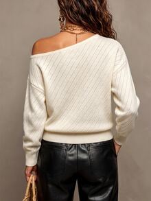 High-Visibility Shirts - Apricot - View 3