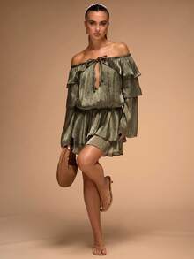 Verde militar
