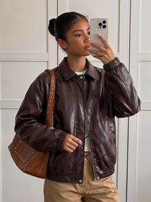 Coffee Brown